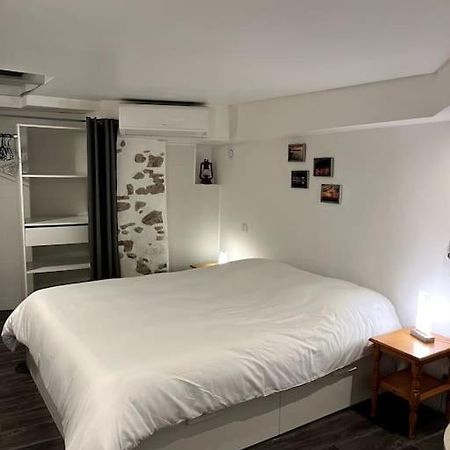 Appartement Climatise Albi - Centre المظهر الخارجي الصورة