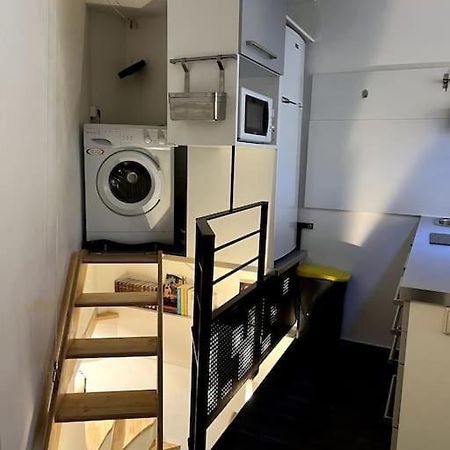 Appartement Climatise Albi - Centre المظهر الخارجي الصورة