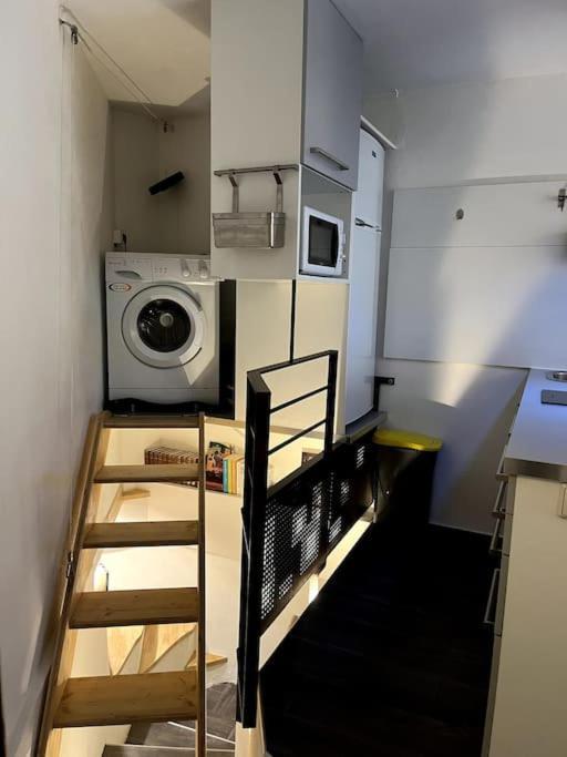 Appartement Climatise Albi - Centre المظهر الخارجي الصورة
