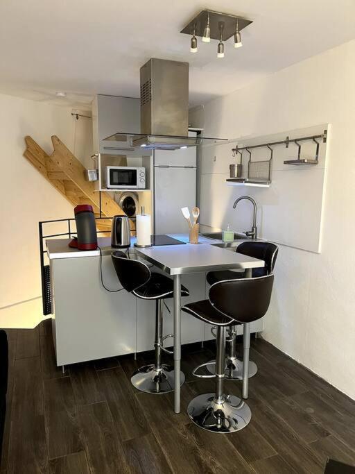 Appartement Climatise Albi - Centre المظهر الخارجي الصورة