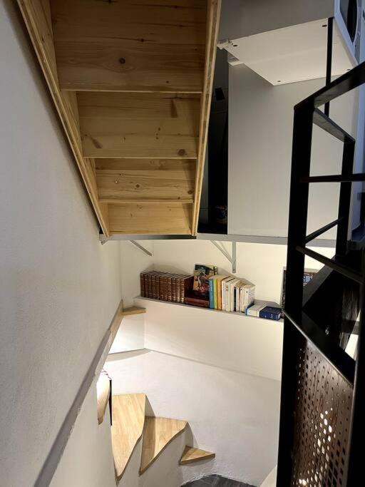Appartement Climatise Albi - Centre المظهر الخارجي الصورة